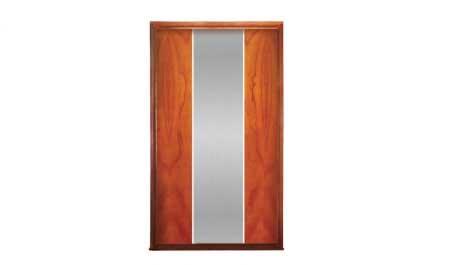 aurora pivot: door in frame