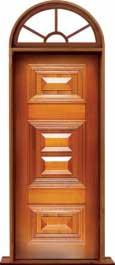noosa: double door +  two sidelights