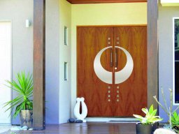 Fuseon doors gallery